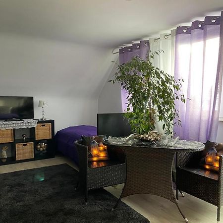 Ferienwohnung Pension Am Berg フィリンゲン・シュヴェニンゲン エクステリア 写真