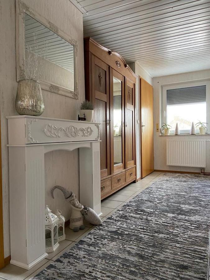 Ferienwohnung Pension Am Berg フィリンゲン・シュヴェニンゲン エクステリア 写真