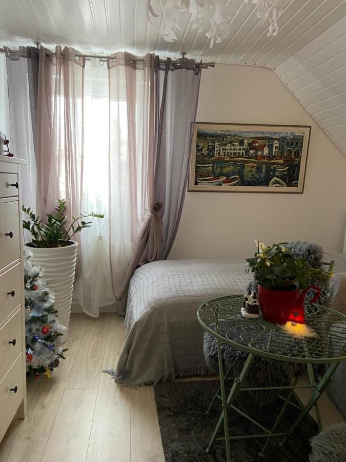 Ferienwohnung Pension Am Berg フィリンゲン・シュヴェニンゲン エクステリア 写真