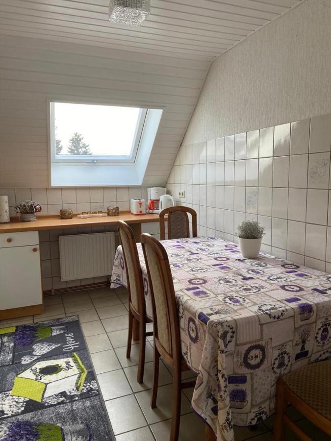 Ferienwohnung Pension Am Berg フィリンゲン・シュヴェニンゲン エクステリア 写真
